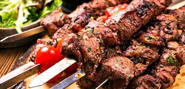 Hattush Mediterranean Restaurant | 68-70 Honor Oak Park, London SE23 1DY, UK | Phone: 020 8291 1447