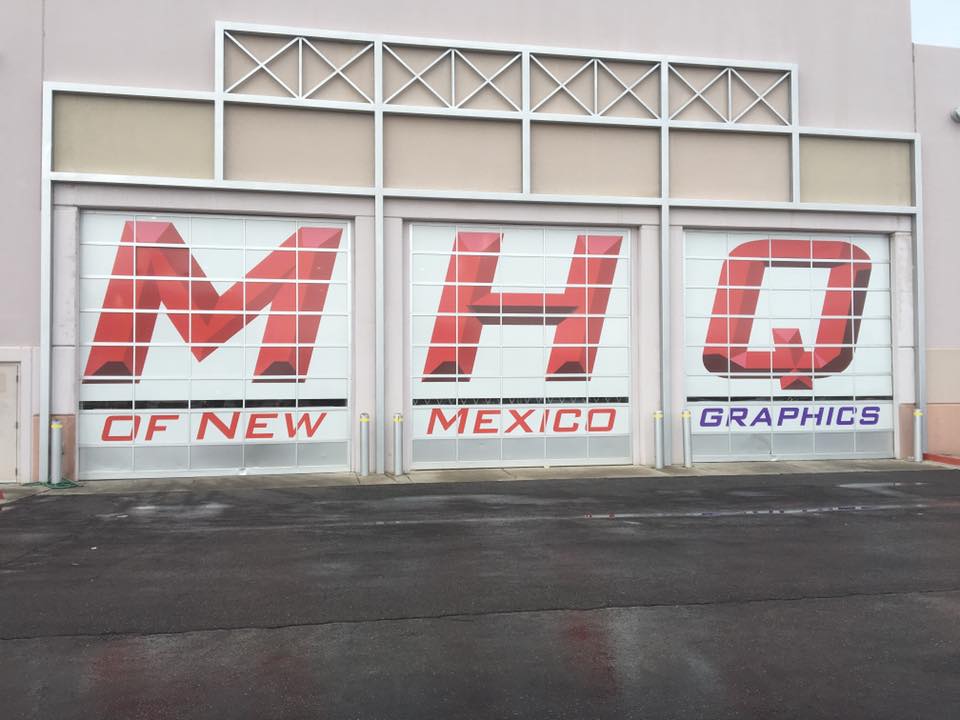 MHQ of New Mexico | 5601 Balloon Fiesta Pkwy, Albuquerque, NM 87113 | Phone: (505) 821-0667