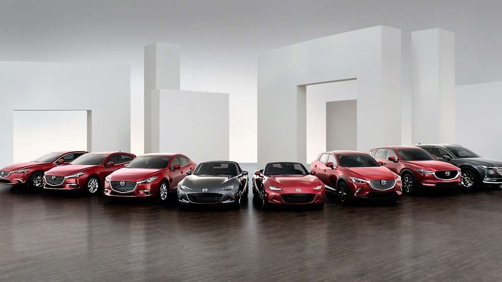 Turnersville Mazda | 3000 NJ-42, Sicklerville, NJ 08081, USA | Phone: (856) 875-0200