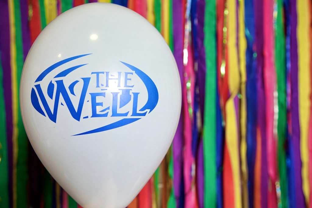 The Well | 33W835 Cherry Ln, Geneva, IL 60134, USA | Phone: (630) 262-1083