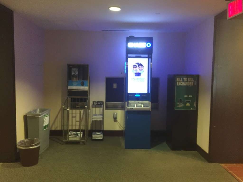 Chase ATM | 6100 Main St, Houston, TX 77005, USA | Phone: (800) 935-9935