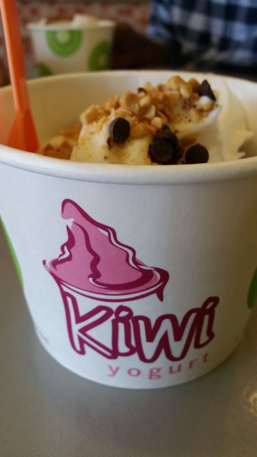 Kiwi Frozen Yogurt | 250 Plaza Drive, Collegeville, PA 19426 | Phone: (484) 902-8246