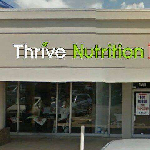 TNC Houston | 4796 Beechnut St, Houston, TX 77096, USA | Phone: (832) 623-6928