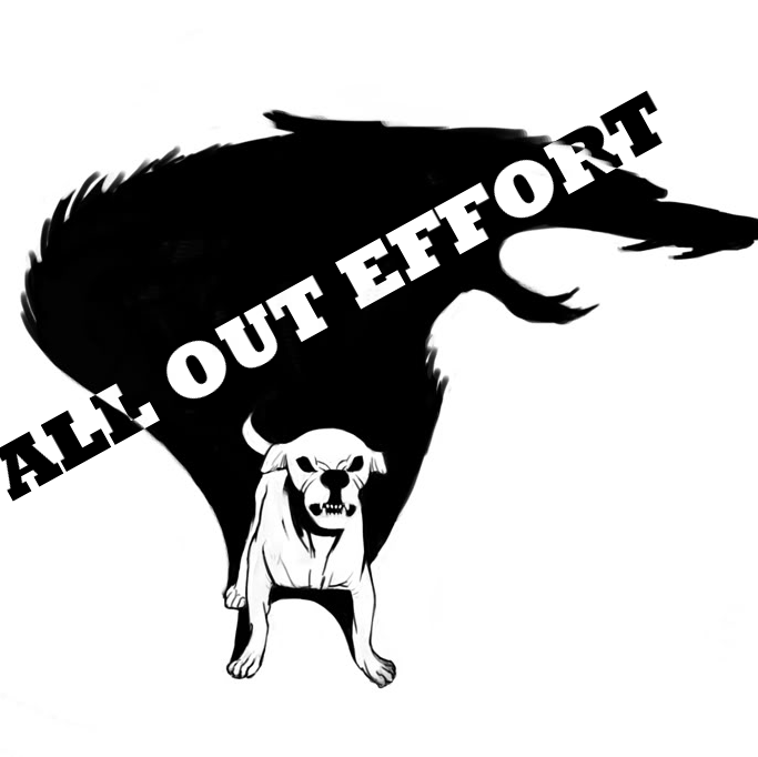 All Out Effort - Sam Y. Personal Training | 1149 N Gower St #275, Los Angeles, CA 90038, USA