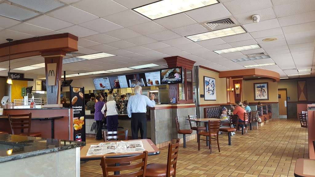 McDonalds | 4721 Florida Ave S, Lakeland, FL 33813, USA | Phone: (863) 606-6478