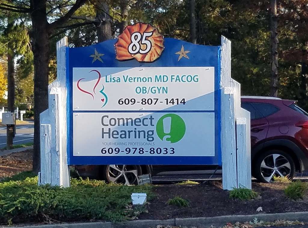 Lisa Vernon MD FACOG LLC | 85 Nautilus Dr, Stafford Township, NJ 08050, USA | Phone: (609) 807-1414