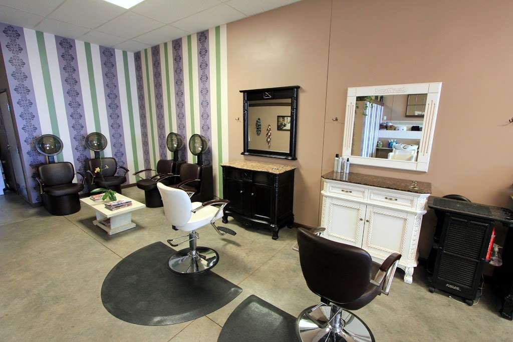 Salon Toujours Belle | 2255 W 136th Ave #136, Broomfield, CO 80023, USA | Phone: (303) 920-2443