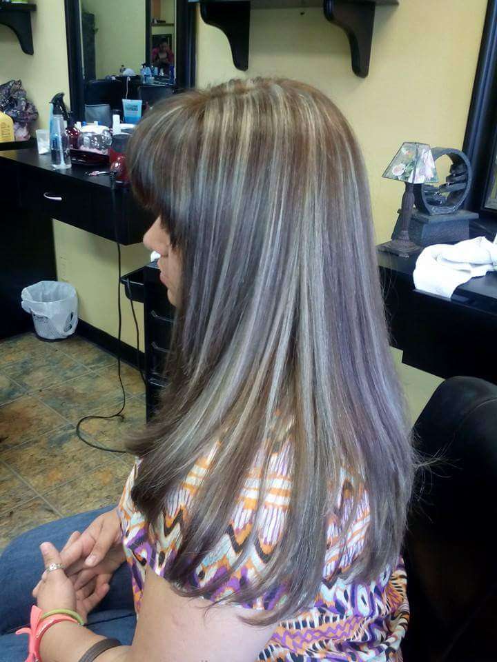 Hair By Jesse with Mary. | ste.103 24551, TX-494 Loop, Kingwood, TX 77339, USA | Phone: (281) 662-6335