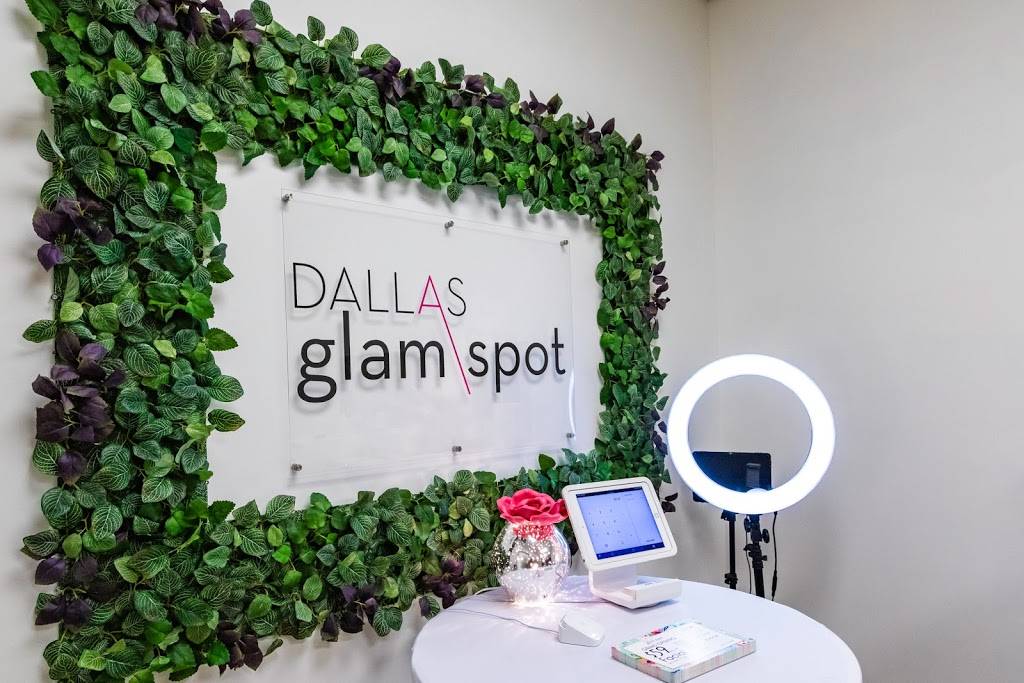 Dallas Glam Spot | Inside Firewheel Salons, 4280 Lavon Dr, Garland, TX 75040, USA | Phone: (469) 426-5906