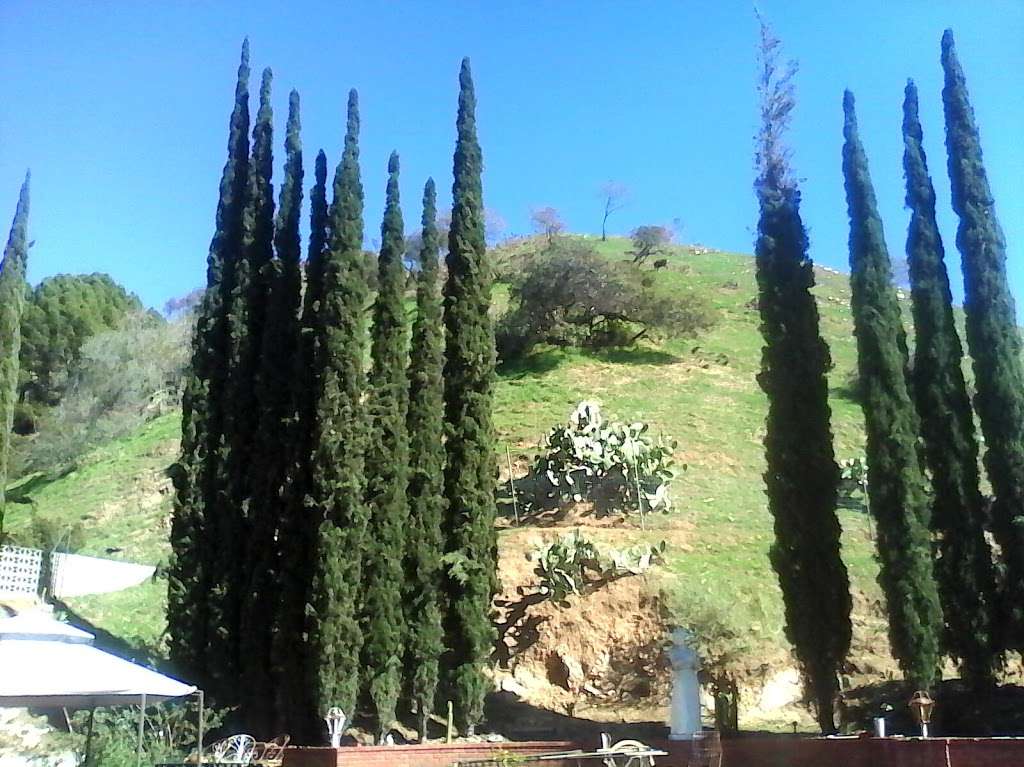 Verdugo Mountain Park | 9999 Edmore Pl, Sun Valley, CA 91352, USA | Phone: (818) 756-8189