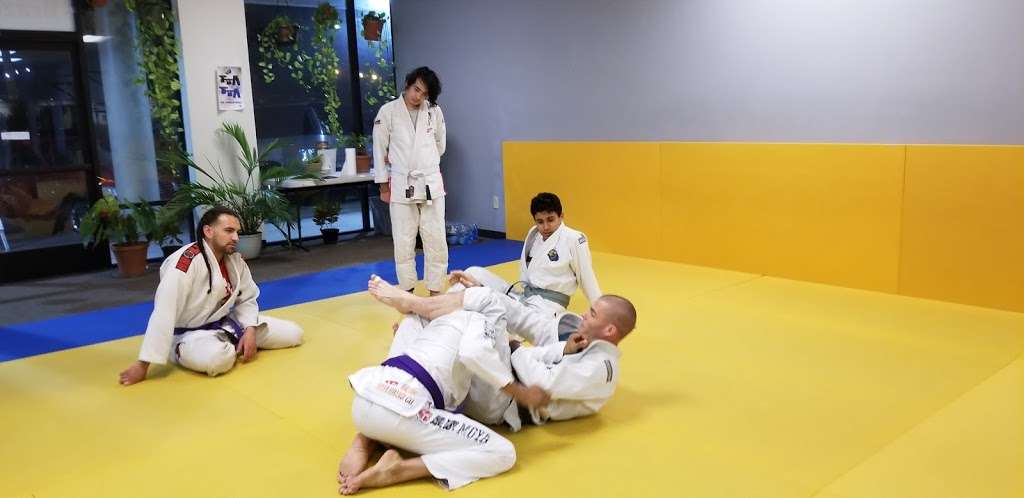 Big Break Jiu Jitsu | 5351 Neroly Rd #c, Oakley, CA 94561 | Phone: (925) 398-3201