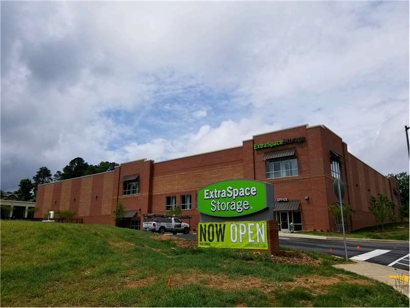 Extra Space Storage | 2801 Celanese Rd, Rock Hill, SC 29732, USA | Phone: (803) 849-8906