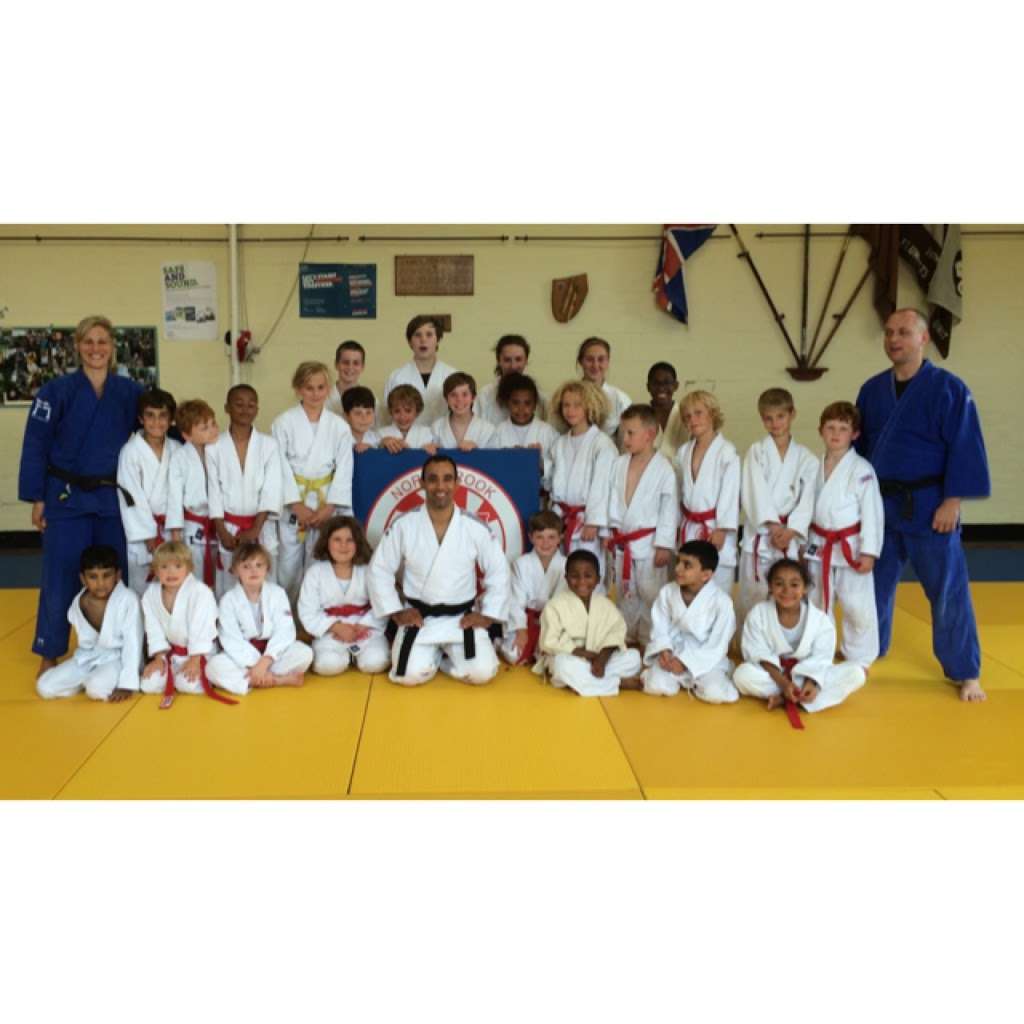 Northbrook Kyu Shin Kai Judo Club (Bromley) | Plaistow Ln, Bromley BR1 3AR, UK | Phone: 07958 719093