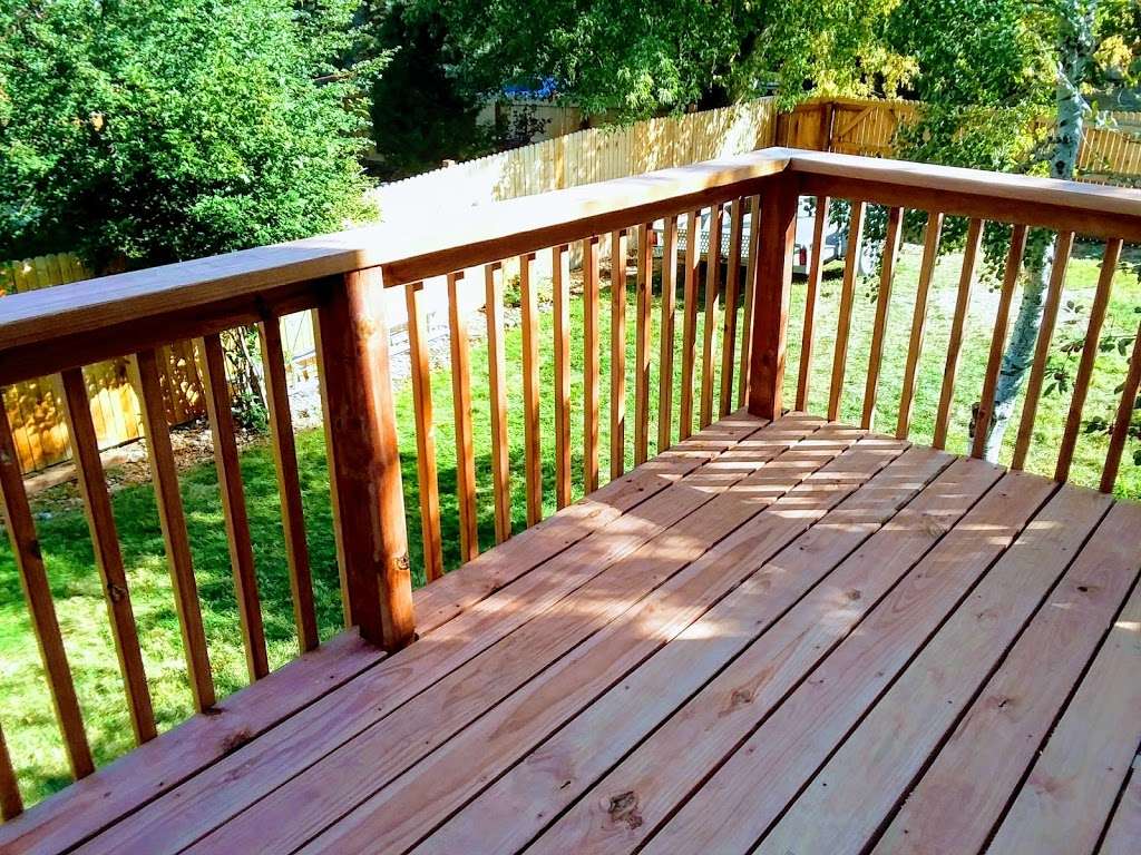 Affordable Deck Solutions | 17331 E Mansfield Ave, Aurora, CO 80013 | Phone: (303) 872-7920