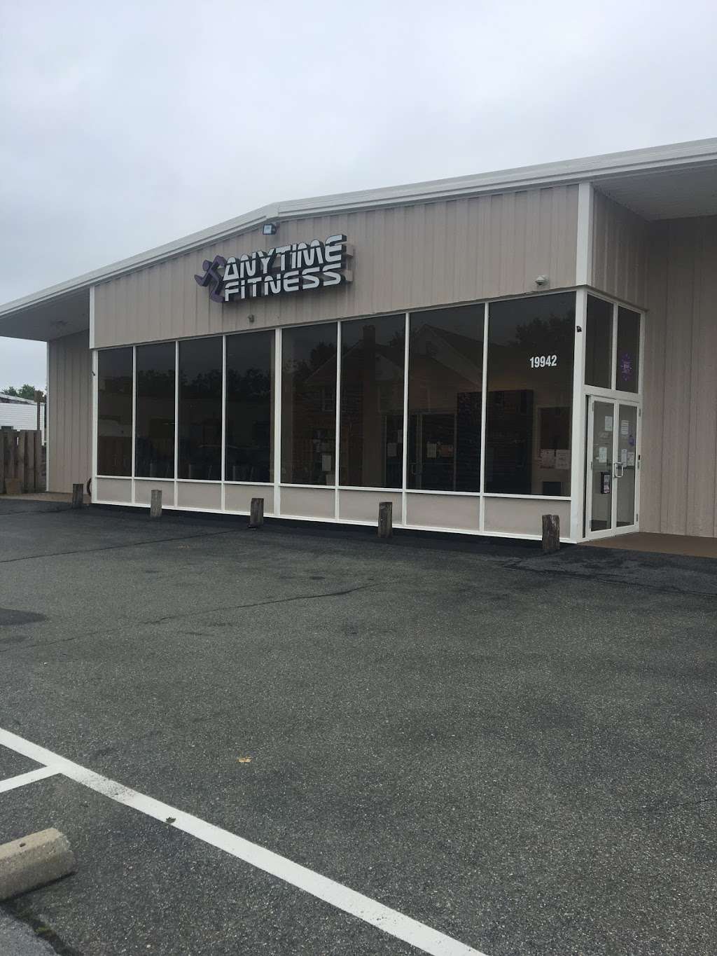 Anytime Fitness | 19942 Fisher Ave, Poolesville, MD 20837 | Phone: (240) 489-3214