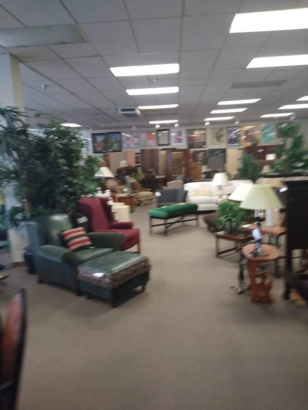 Affordable Consigned Furnishings 2777 W Belleview Ave a, Littleton