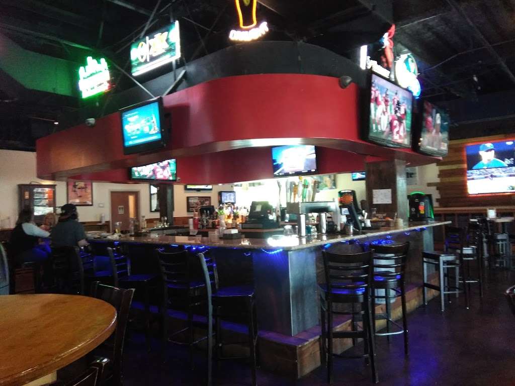 2 A Day Sports Bar | 10555 Pearland Pkwy G, Houston, TX 77089, USA | Phone: (713) 991-0453