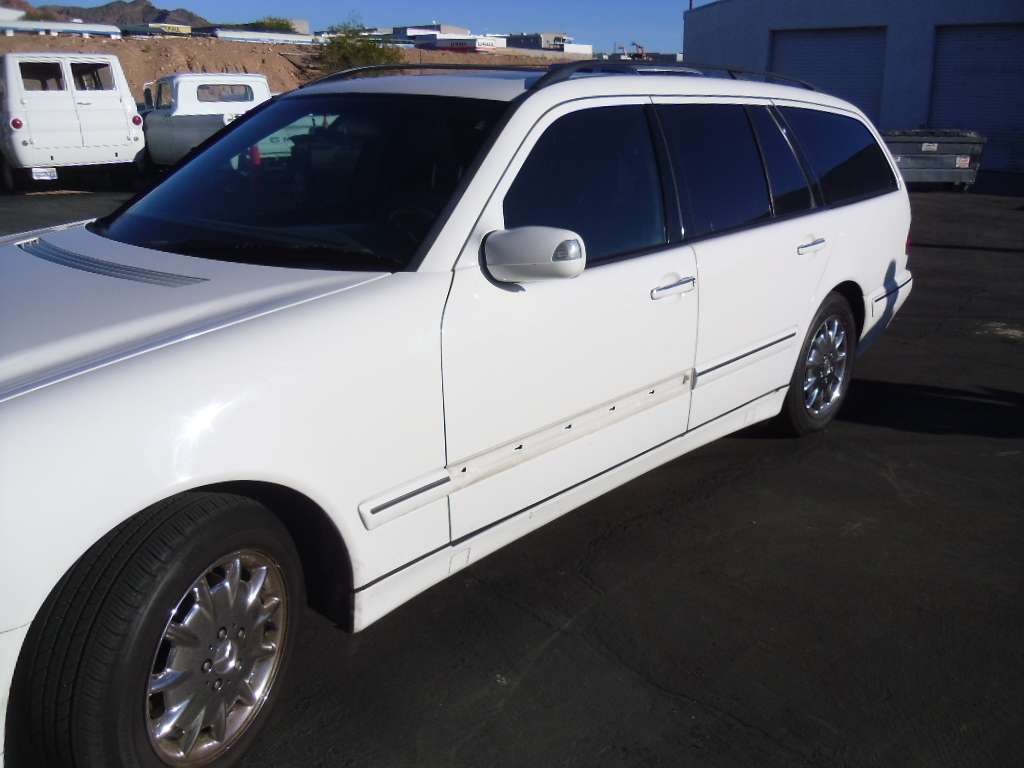 B & J Body Shop | 1512 Boulder City Parkway, Boulder City, NV 89005, USA | Phone: (702) 293-1140