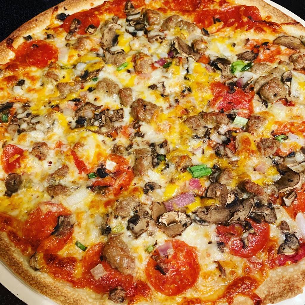 Papa Murphys | Take N Bake Pizza | 3230 E Union Hills Dr, Phoenix, AZ 85050, USA | Phone: (602) 867-7272