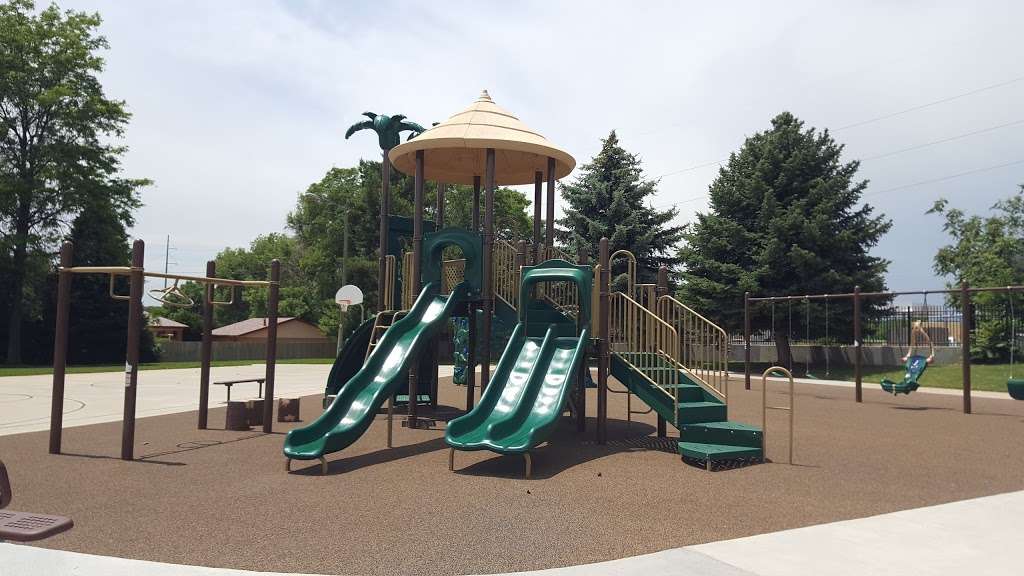 Larsen Park | Northglenn, CO 80233