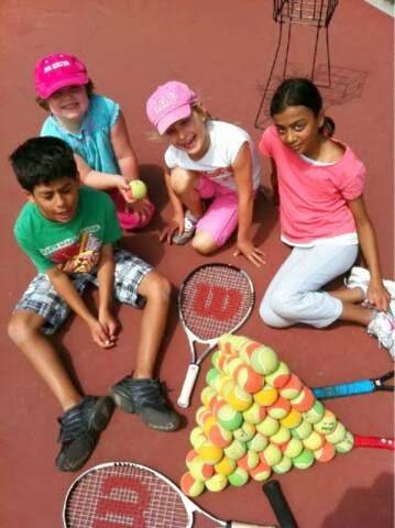 Euro School Of Tennis: East Bay | 38350 Alta Dr, Fremont, CA 94536, USA | Phone: (510) 491-3007