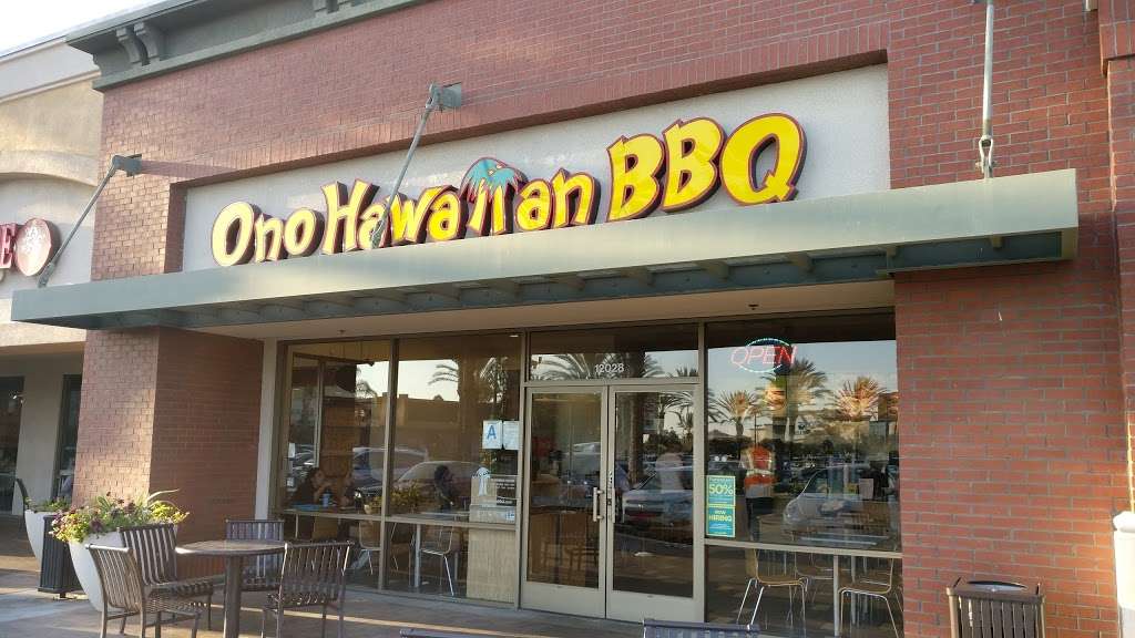 Ono Hawaiian BBQ | 12028 Lakewood Blvd, Downey, CA 90242 | Phone: (562) 803-3888