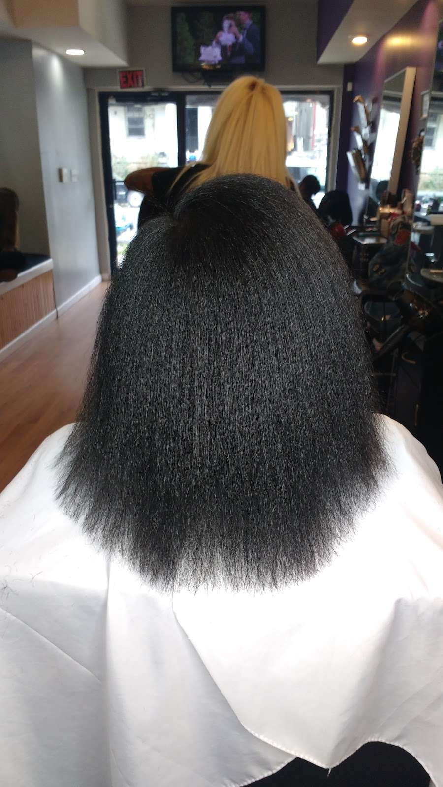 Deeper Than Hair | 5613 Walnut St, Philadelphia, PA 19139, USA | Phone: (215) 471-7707