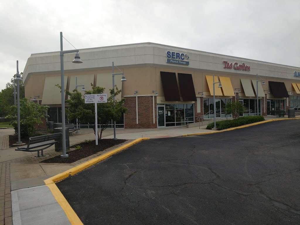 SERC Physical & Hand Therapy (Olathe) | 12755 S Mur-Len Rd B1, Olathe, KS 66062, USA | Phone: (913) 782-7734