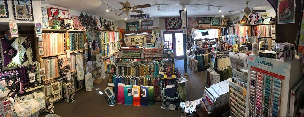 Needles & Pins Quilt and Fabric Shop | 533 Mullica Hill Rd, Richwood, NJ 08074, USA | Phone: (856) 218-7467