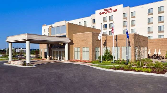 Hilton Garden Inn Lake Forest Mettawa | 26225 North Riverwoods Blvd, Lake Forest, IL 60045, USA | Phone: (847) 735-8374