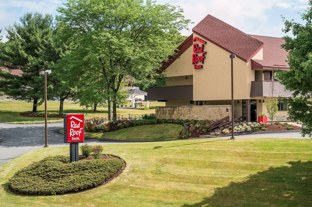 Red Roof Inn Boston - Southborough/Worcester | 367 Turnpike Rd, Southborough, MA 01772 | Phone: (508) 481-3904