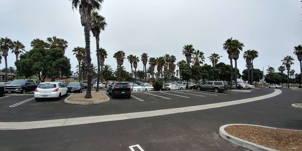 Falkirk Ave Parking | Falkirk Ave, Oxnard, CA 93035, USA