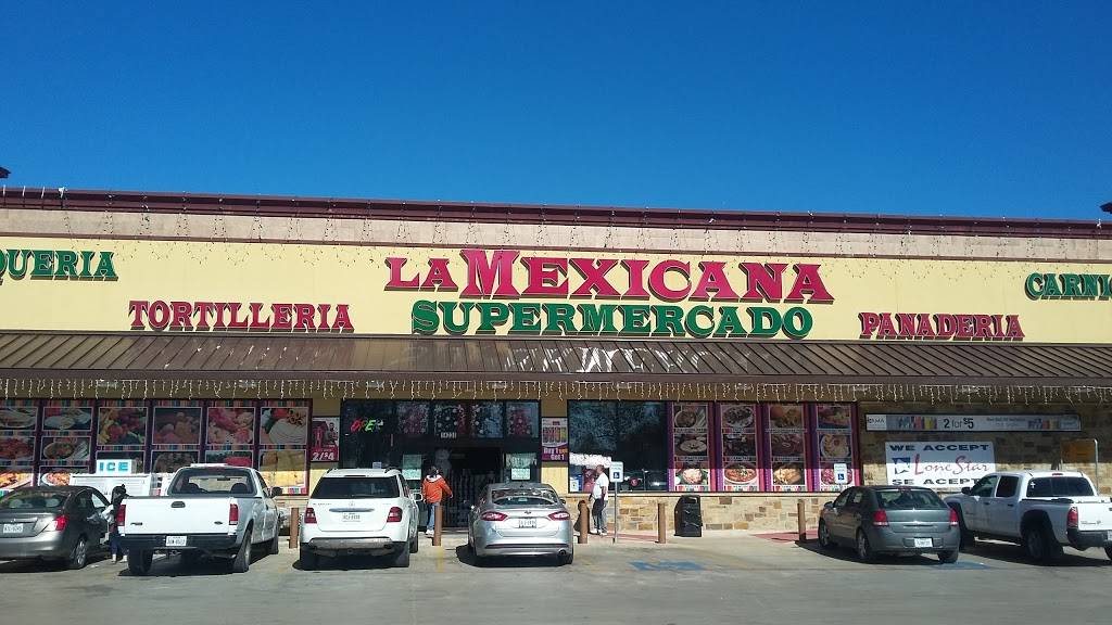 La Mexicana Supermercado Chaparo | 14236 FM 969, Austin, TX 78724, USA | Phone: (512) 584-8071
