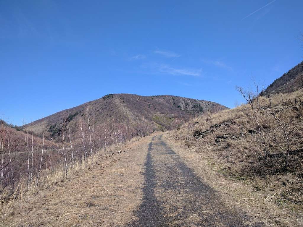 Lehigh Gap Nature Center | 8844 Paint Mill Rd, Slatington, PA 18080, USA | Phone: (610) 760-8889