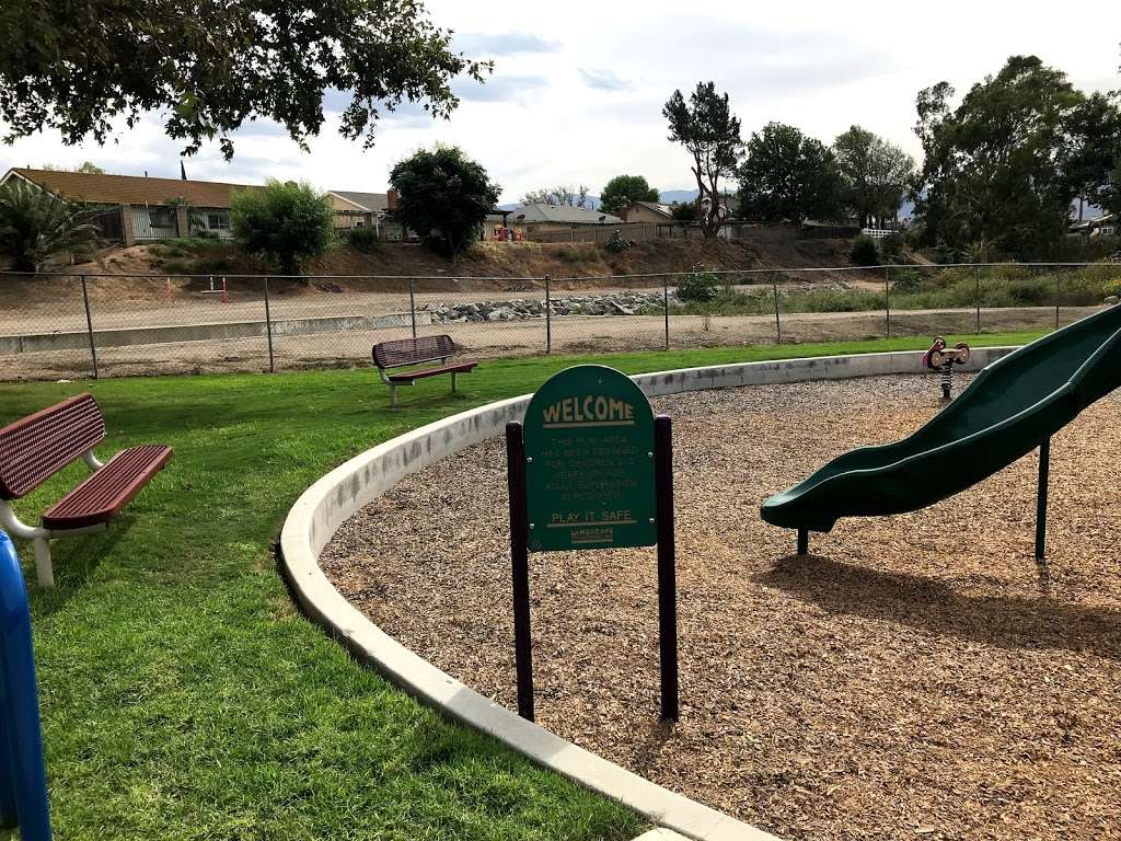 Fairview Park | 1604 Fairview Dr, Corona, CA 92880, USA