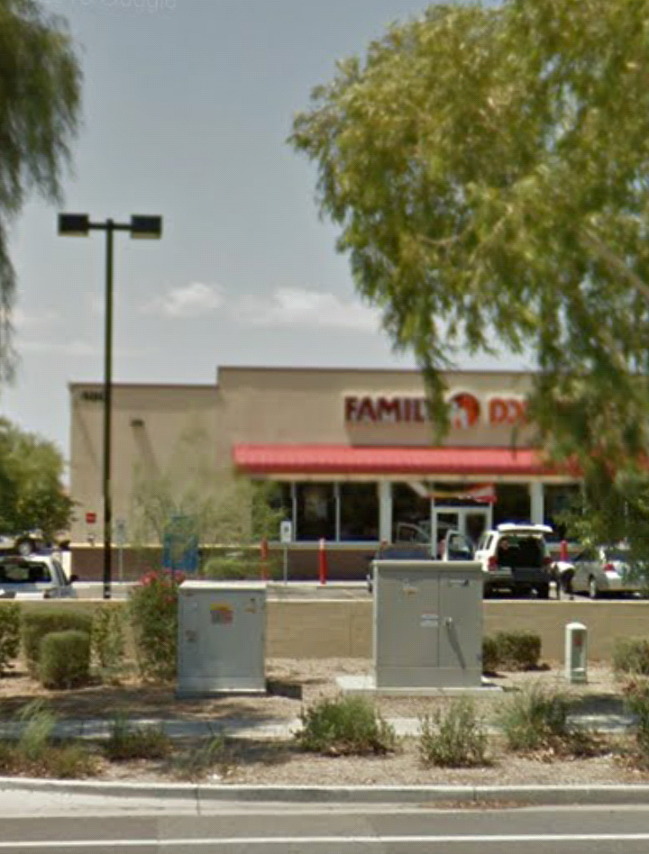 Family Dollar | 400 N 67th Ave, Phoenix, AZ 85043, USA | Phone: (623) 936-3350