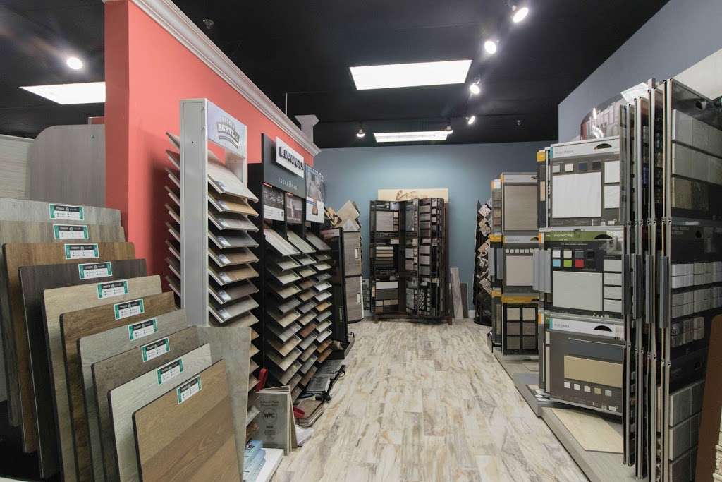 Kemper Carpet & Flooring | 7937 Stonewall Shops Square, Gainesville, VA 20155, USA | Phone: (571) 222-4838