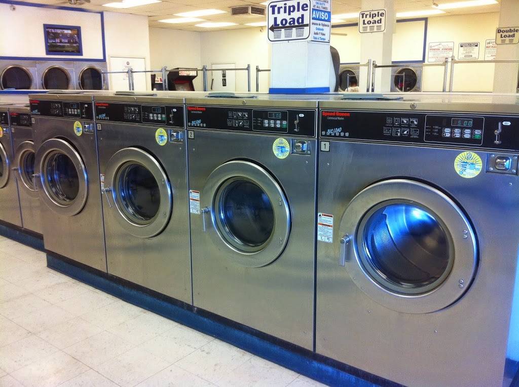 Launderland Coin Laundry | 8306 Imperial Hwy, Downey, CA 90242, USA | Phone: (562) 279-3656