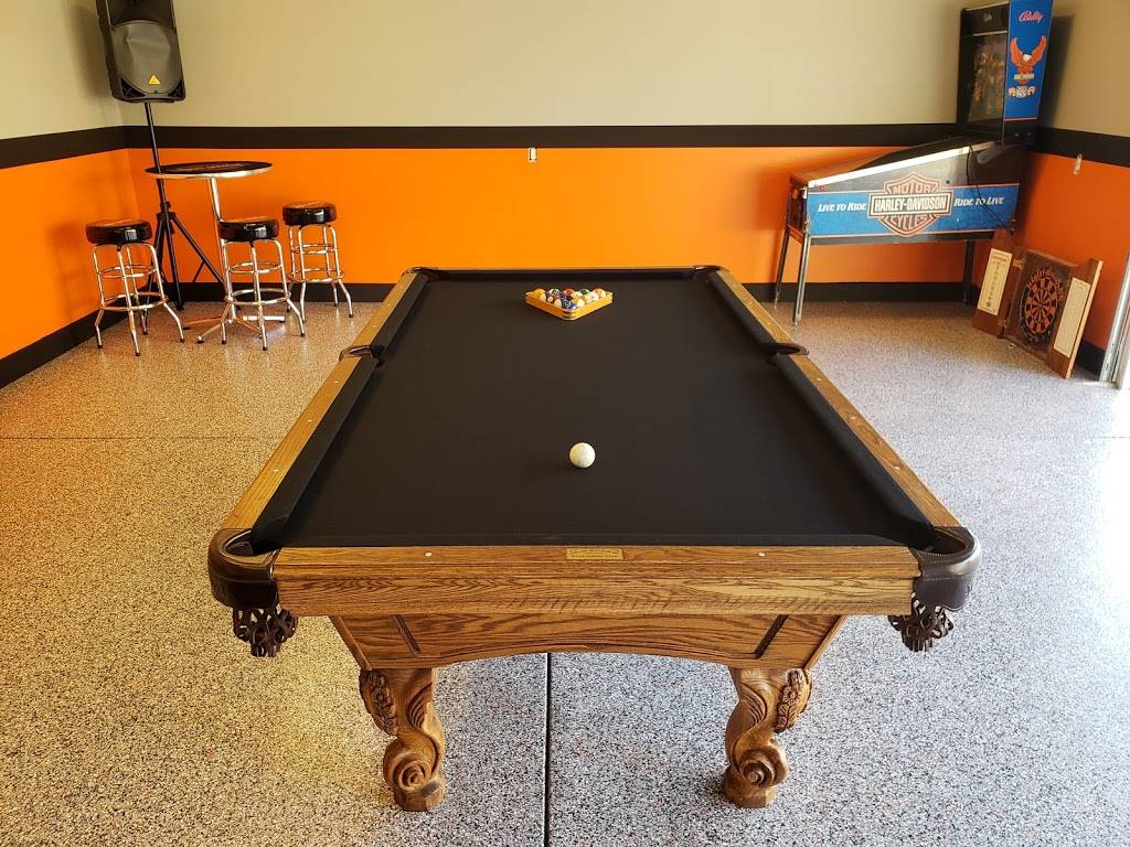 Restoration Billiards Service & Table Moving | Olive Dr, Bakersfield, CA 93308, USA | Phone: (661) 379-0833