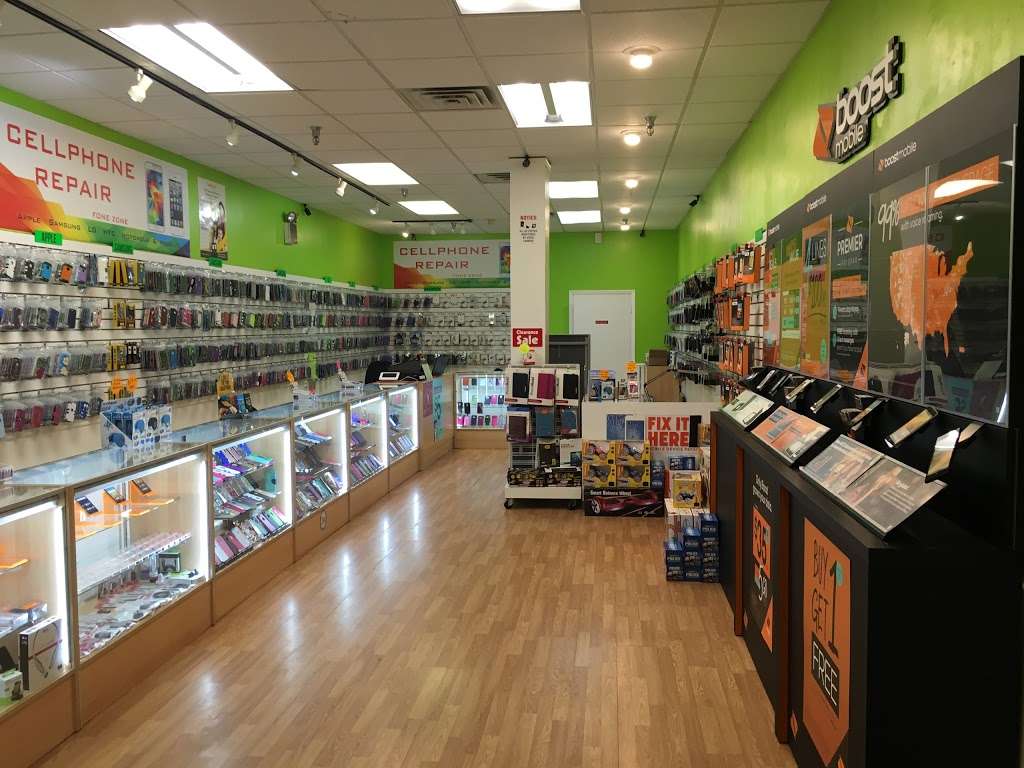Boost Mobile | 400 N Center St, Westminster, MD 21157 | Phone: (410) 871-9000