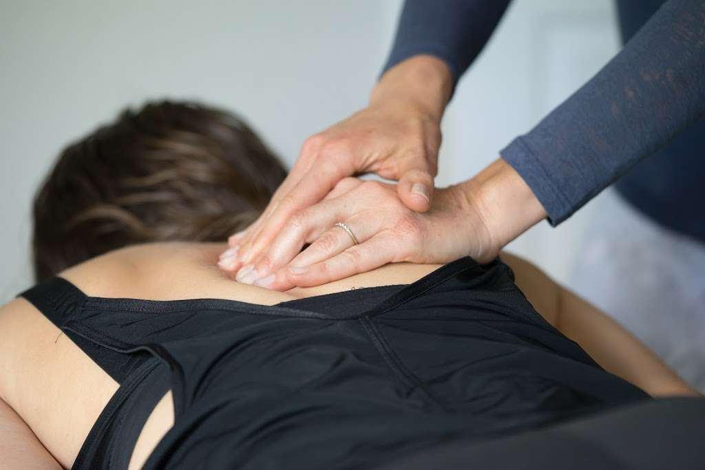 EBB and FLOW - Physical Therapy | Pilates Rehab - Daniella Tress | 32 Ross Common #250, Ross, CA 94957, USA | Phone: (415) 737-5922