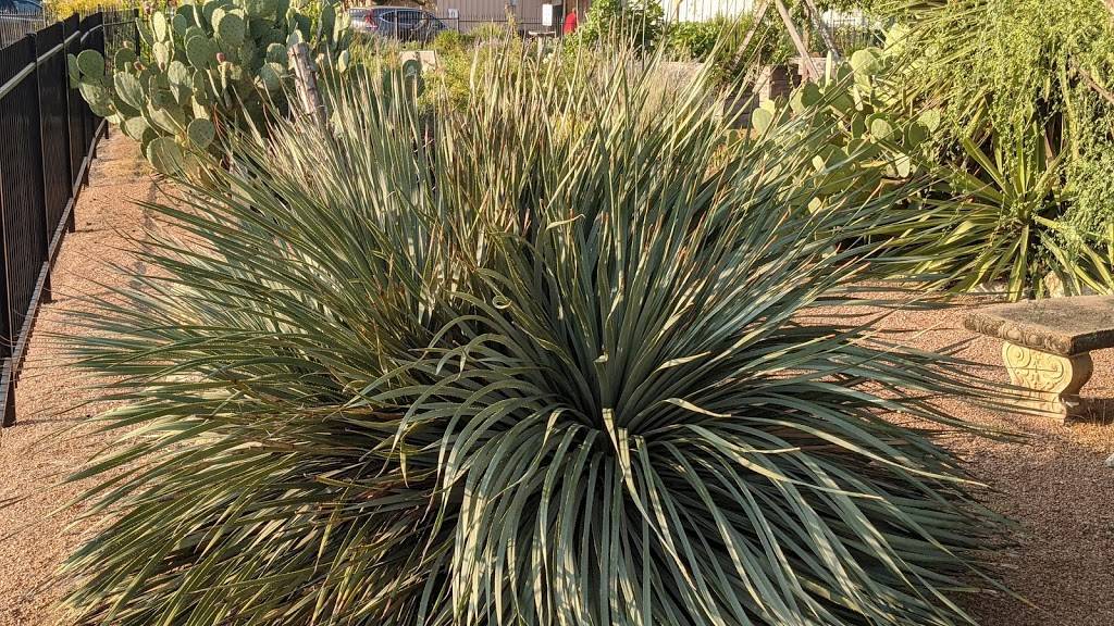 Tarrant County Master Gardeners Community Demonstration Garden | 1801 Circle Dr, Fort Worth, TX 76119 | Phone: (817) 884-1944