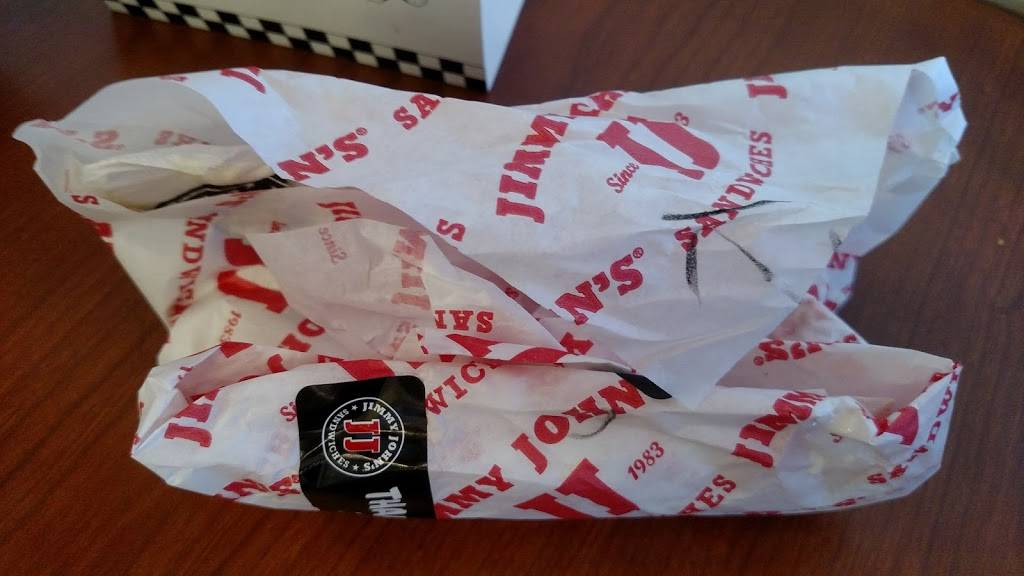 Jimmy Johns | 4290 N Academy Blvd, Colorado Springs, CO 80918, USA | Phone: (719) 591-7827