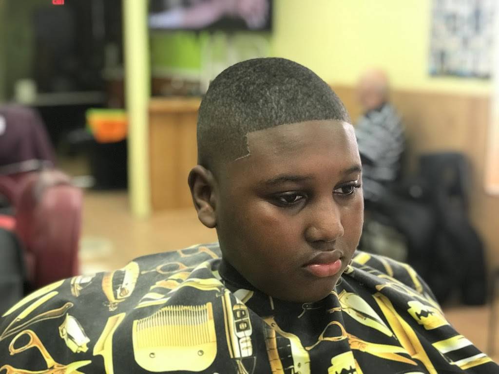 La Clippers Men & Children Haircut | Philadelphia, PA 19148 | Phone: (215) 485-7166