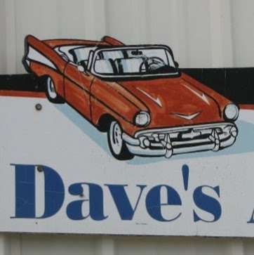 Daves Auto Inc. | 14270 Fennel Rd, Newark, IL 60541, USA | Phone: (815) 695-5512