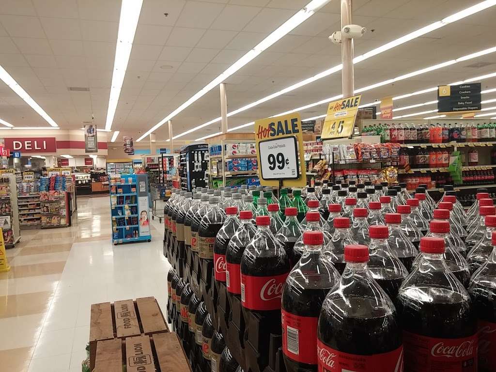 Food Lion, 8635 Walther Blvd, Perry Hall, MD 21236, USA