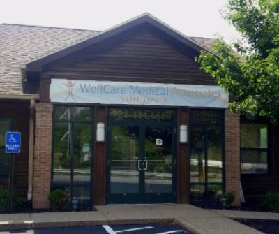 WellCare Medical Associates | 5061 William Flinn Hwy, Gibsonia, PA 15044, USA | Phone: (724) 444-6660