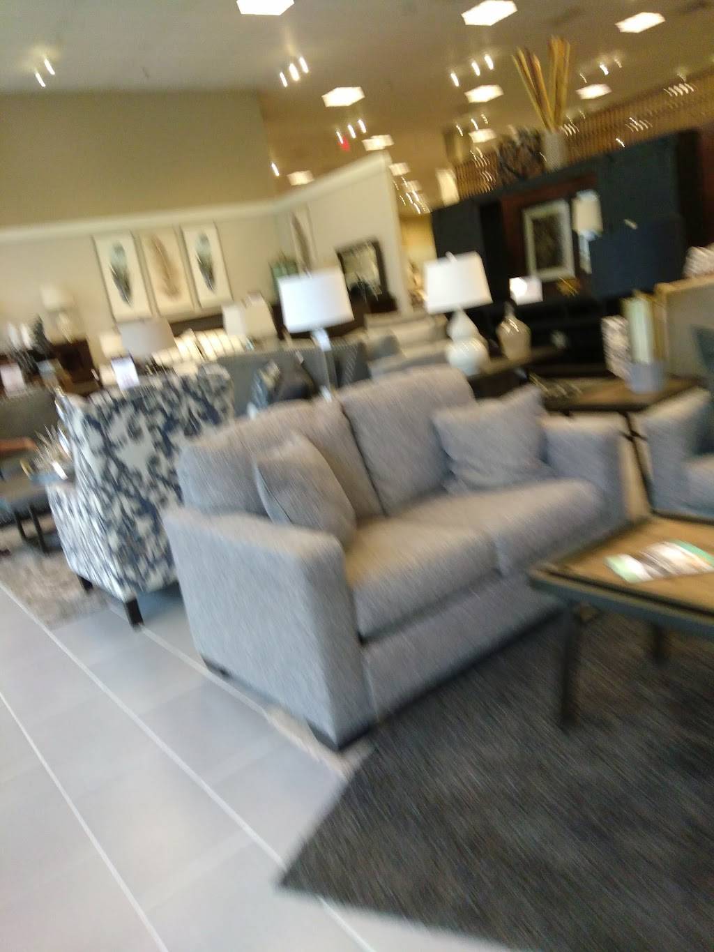 Ashley Homestore 8331 Glenwood Ave Raleigh Nc 27612 Usa