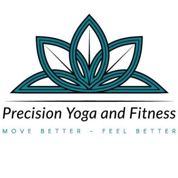 Precision Yoga and Fitness | 15015 Westheimer Rd Suite J, Houston, TX 77082, USA | Phone: (281) 606-0905