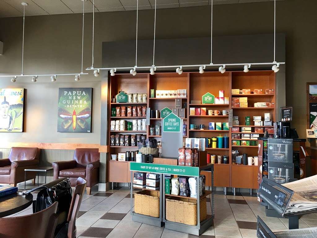 Starbucks | 1037 Bay Area Blvd, Webster, TX 77598, USA | Phone: (281) 332-3307